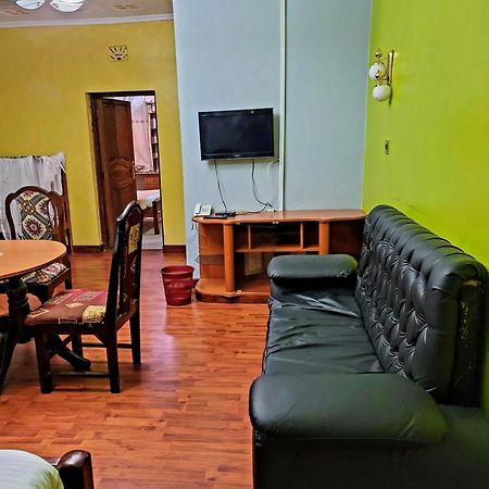 Apex Resort Накуру Экстерьер фото