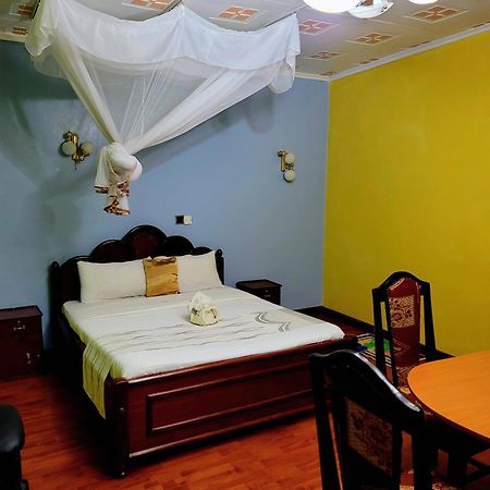 Apex Resort Накуру Экстерьер фото
