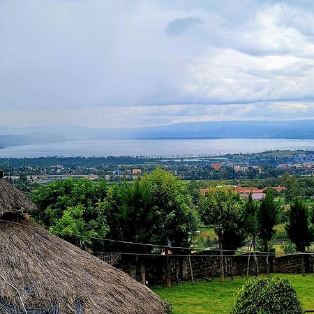 Apex Resort Накуру Экстерьер фото