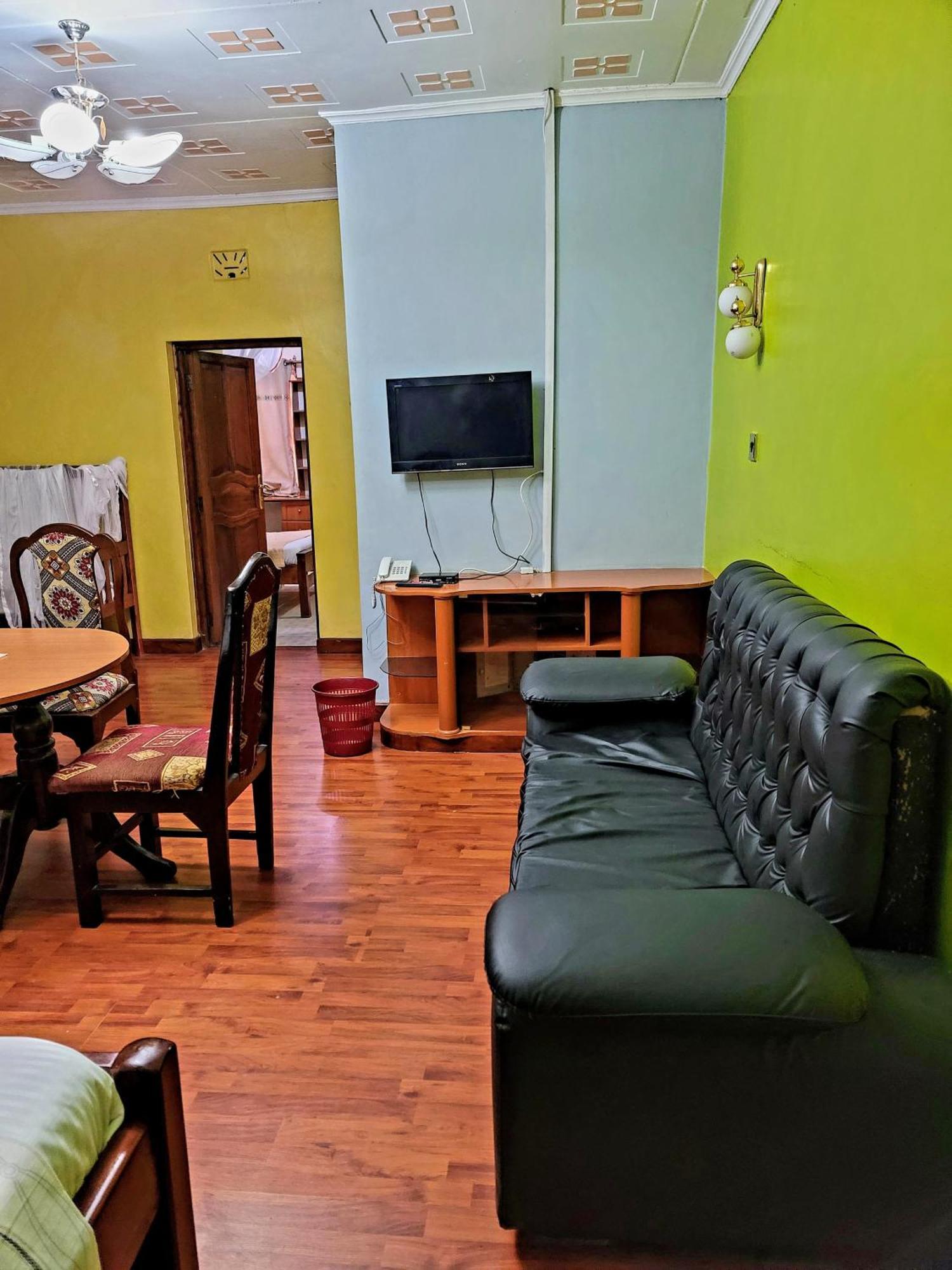 Apex Resort Накуру Экстерьер фото