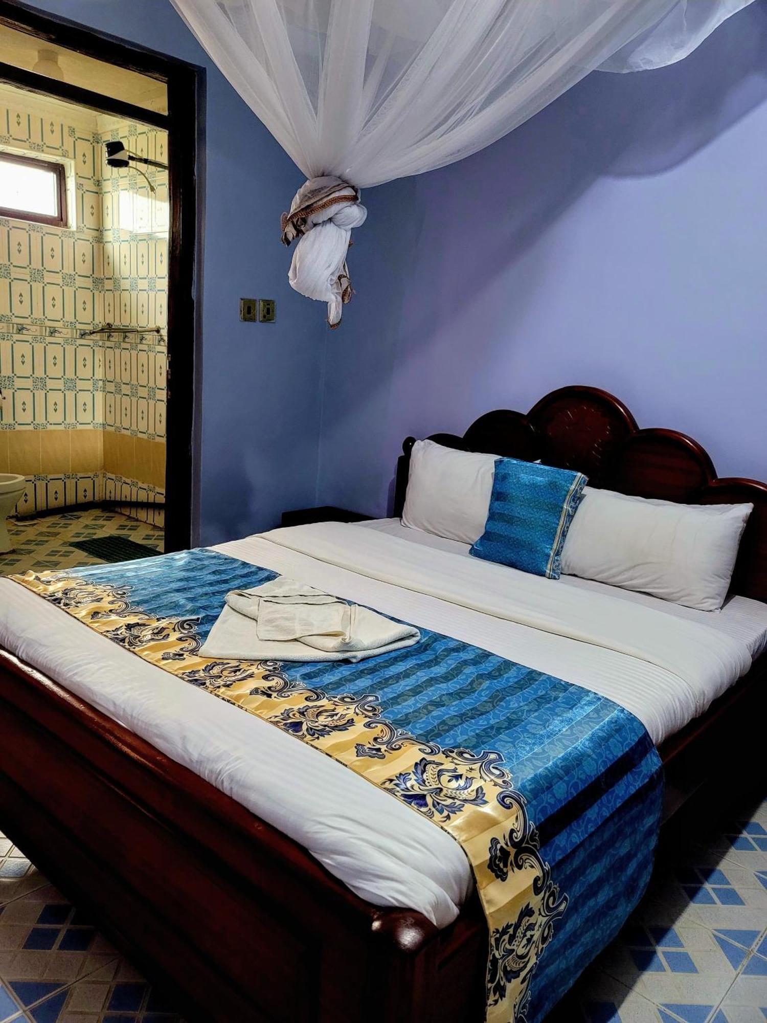 Apex Resort Накуру Экстерьер фото