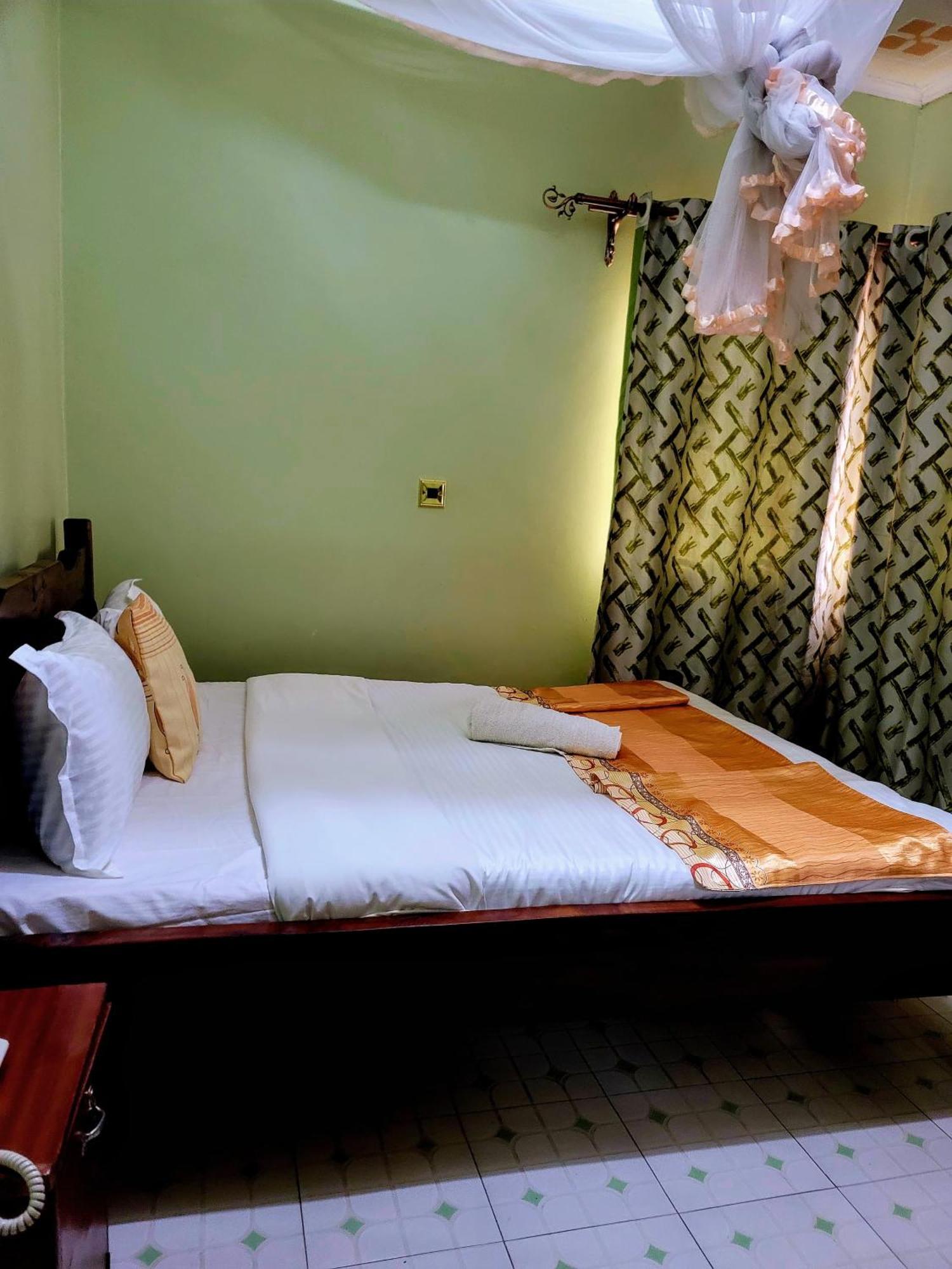 Apex Resort Накуру Экстерьер фото