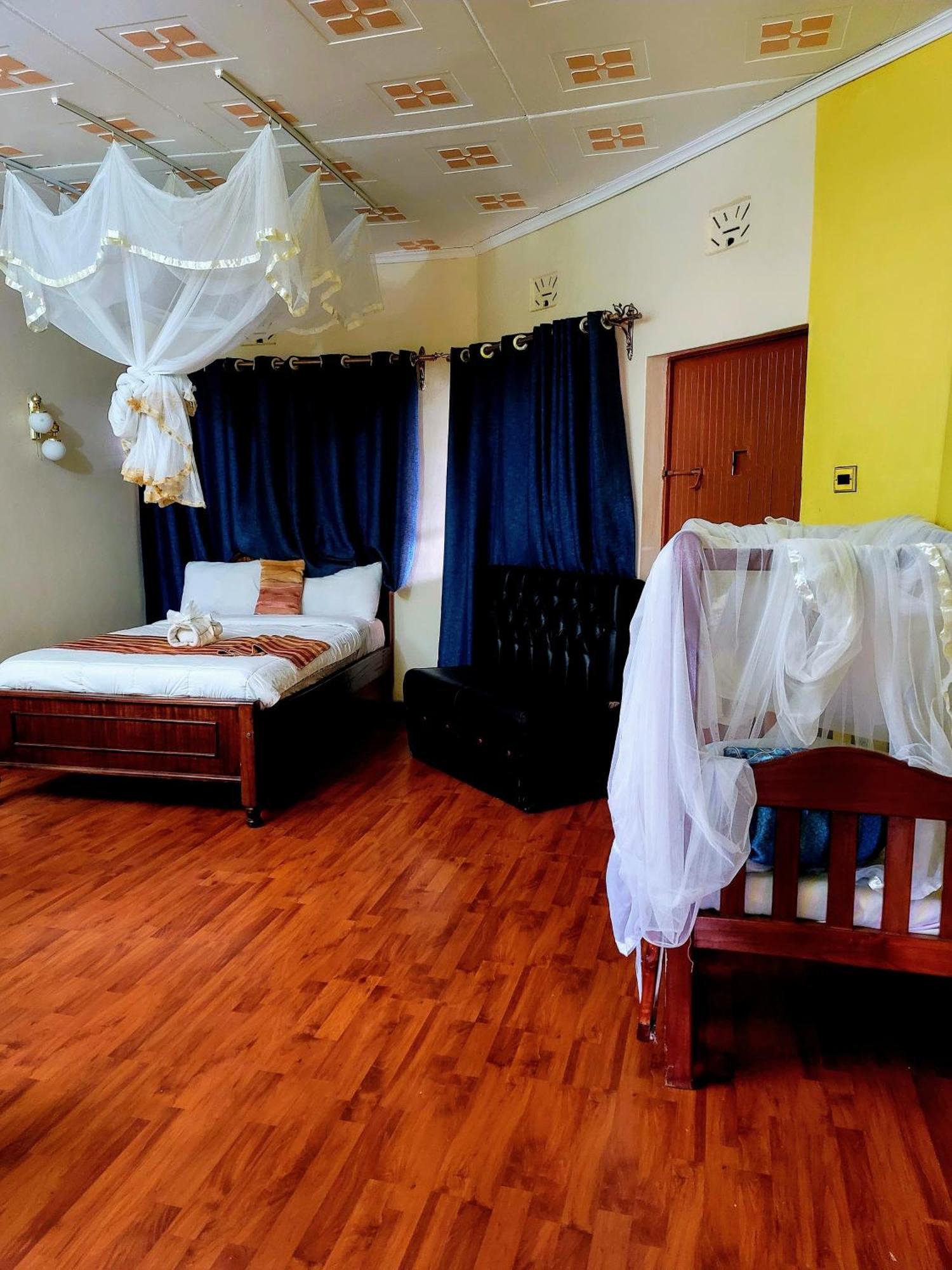 Apex Resort Накуру Экстерьер фото