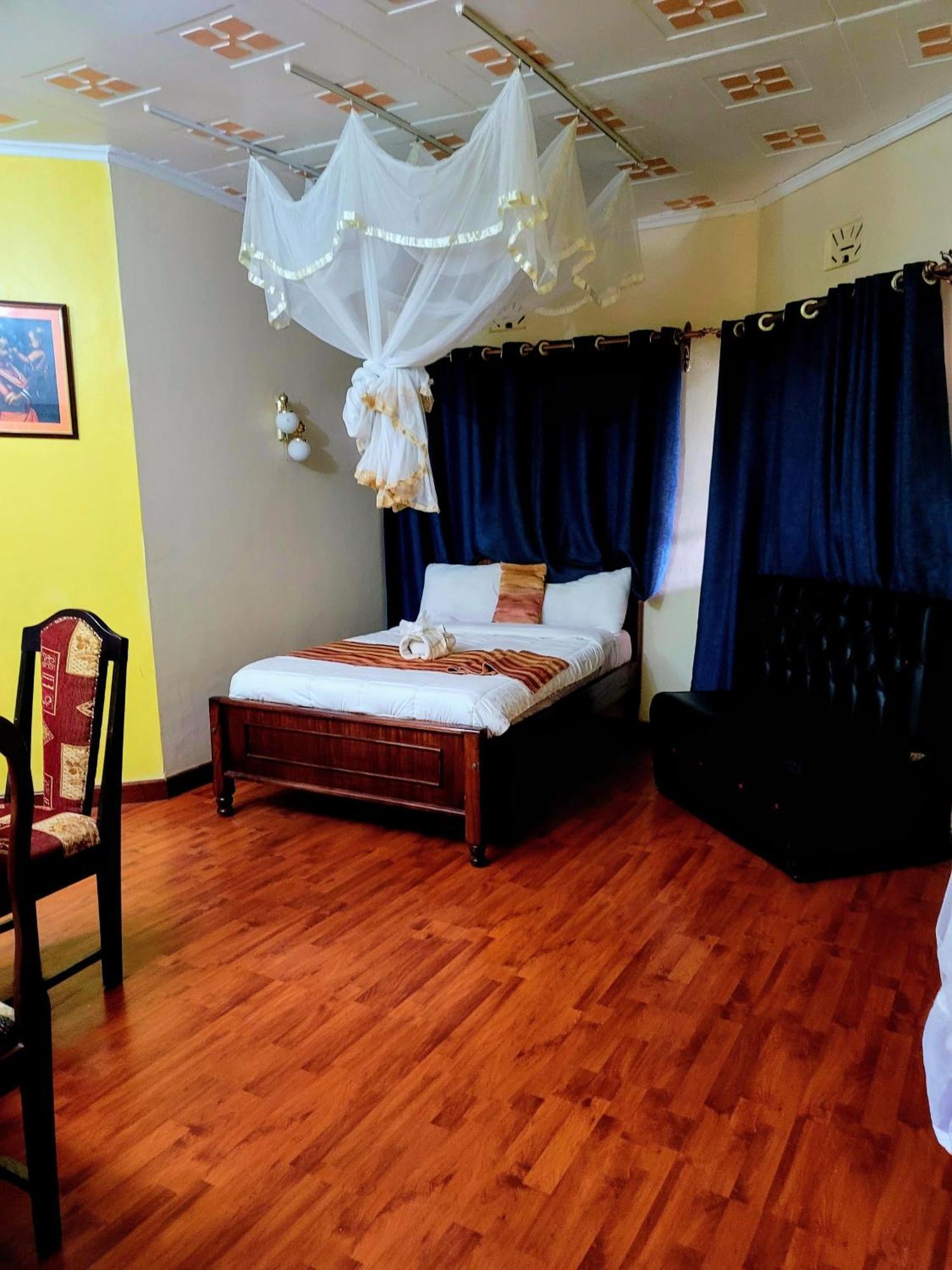 Apex Resort Накуру Экстерьер фото