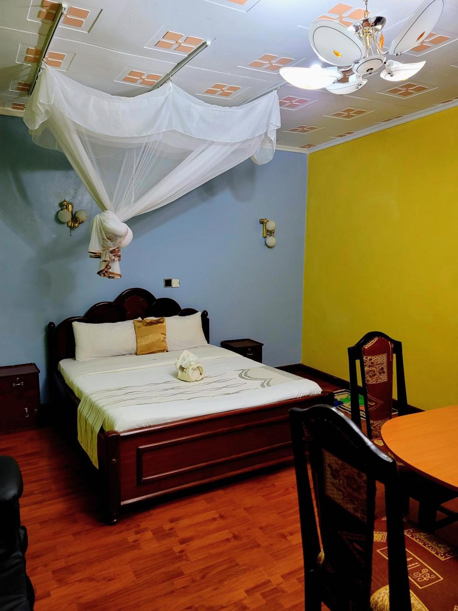 Apex Resort Накуру Экстерьер фото