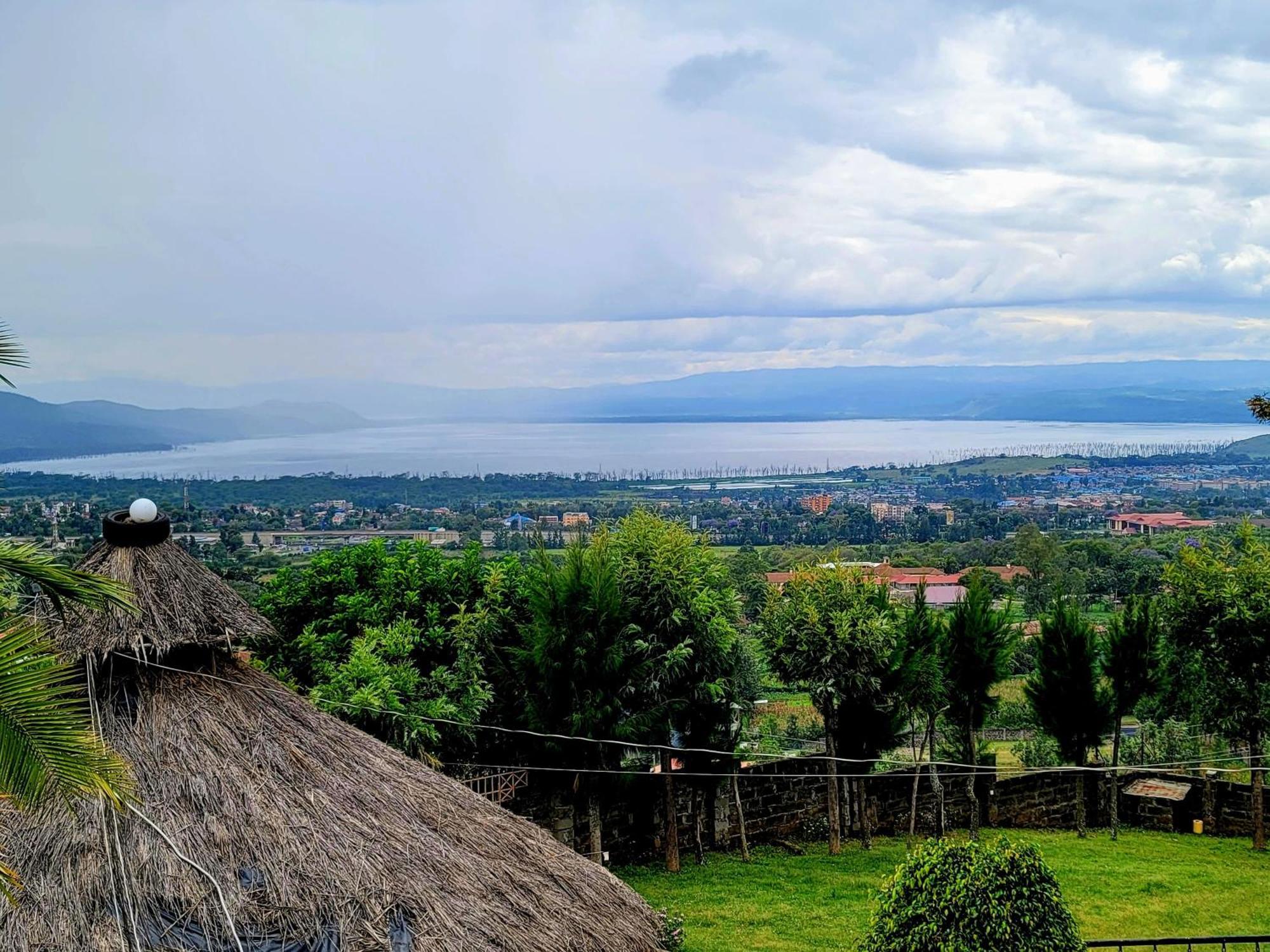 Apex Resort Накуру Экстерьер фото