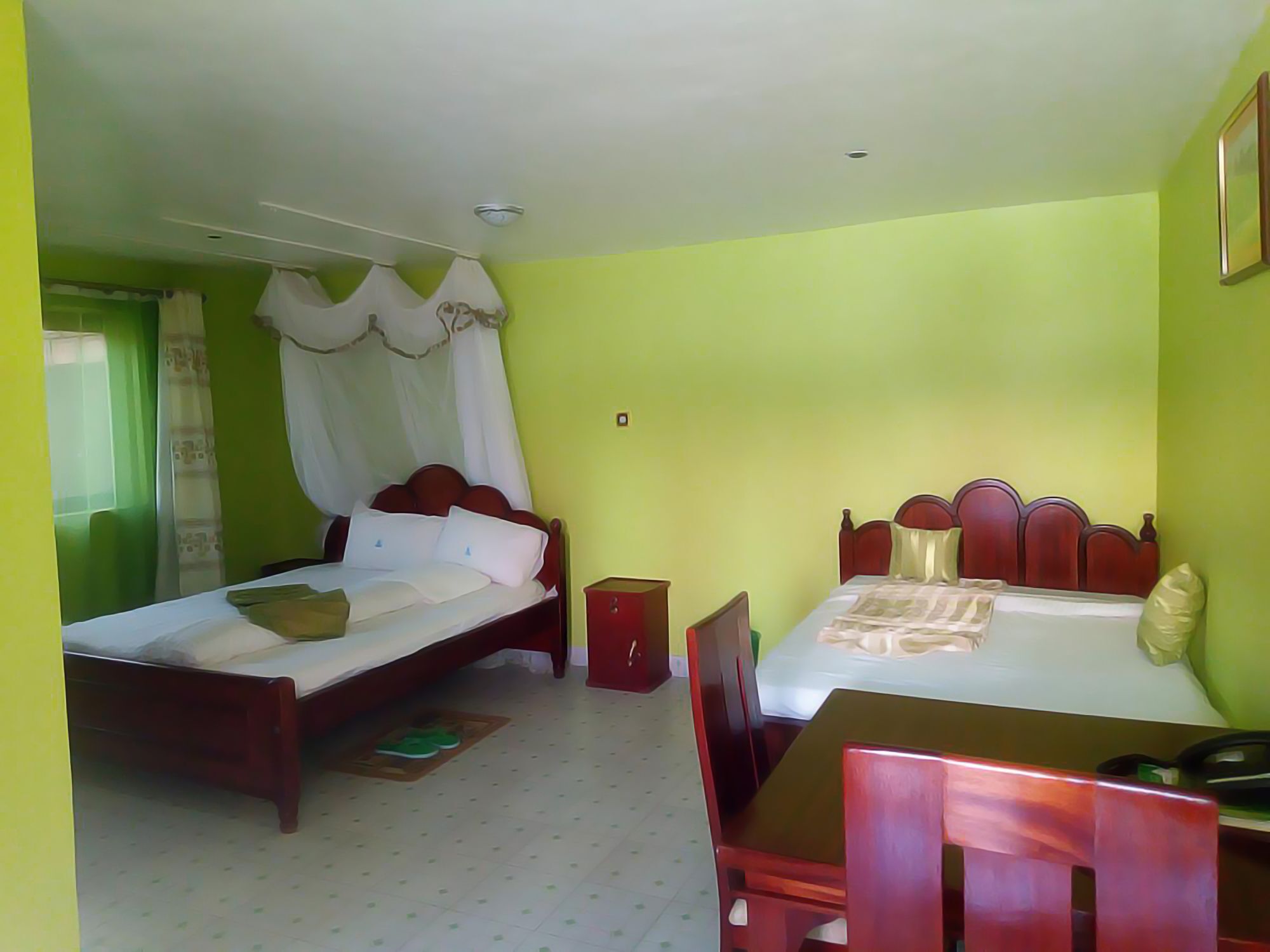 Apex Resort Накуру Экстерьер фото